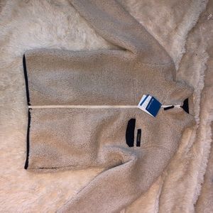 women’s columbia sherpa jacket